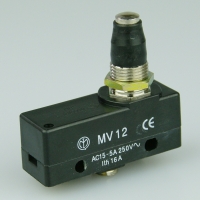 IMO 25mm sealed plunger Microswitch