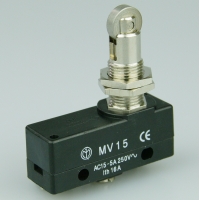 IMO inline roller Microswitch