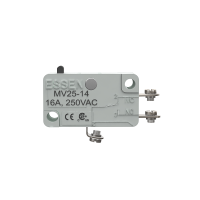 Essen 16a 400g bar actuator Microswitch