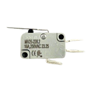 **quick-connect terminals**