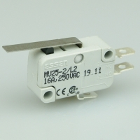 Essen 16a 125g 26mm lever Microswitch