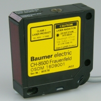 Baumer Sensor