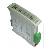 Datasensor Proximity Switch Relay Operated