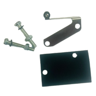 **actuator + hardware | high temp**