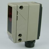 Datasensor Background Suppression Sensor