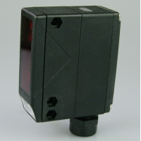 Datasensor background suppression Sensor