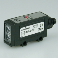 Datasensor axial N/P light/dark-operated Emit...