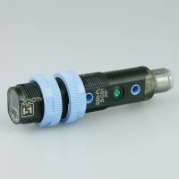 Datasensor M12 PNP Diffuse Sensor