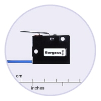 Saia-Burgess miniature snap action IP67 micro...