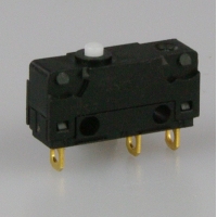 Saia-Burgess subminiature 5a microswitch with...