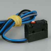 Saia Burgess subminiature 5a microswitch with...