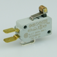 Honeywell 10a short roller lever Microswitch