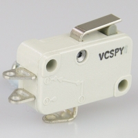 VCSPY        (X)