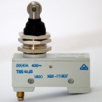 Saia 20a sealed roller microswitch