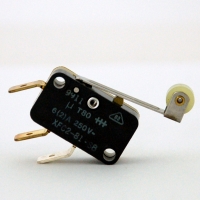 Saia miniature microswitch