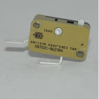 Saia 26a normally open IP40 Microswitch
