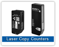 Laser Copy Counters