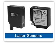 Laser Sensors