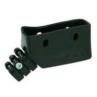 ZF 0015-0703 plastic Enclosure with corner entry
