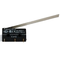 Otehall 293-20-150-L2 subminiature Microswitch with plain lever **still available**