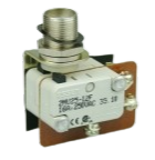 OBSOLETE Saia-Burgess V24T7-T DP momentary Pushbutton Switch