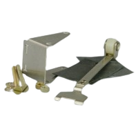 Saia-Burgess 2VAR2 Actuator Kit with roller lever actuator + hardware