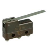 Honeywell 311SM2-T Microswitch with long lever