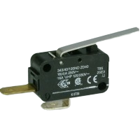 Otehall 343-40-120NOZD40 Microswitch with 35mm lever