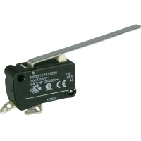Otehall 382-25-10NO-ZD60 Microswitch with 60mm lever