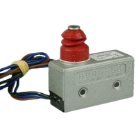 OBSOLETE Saia-Burgess 4BR/SH Microswitch - check out the Essen MBC1S alternative...