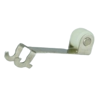 Saia-Burgess AR1 (N41321) Actuator with 16mm roller lever