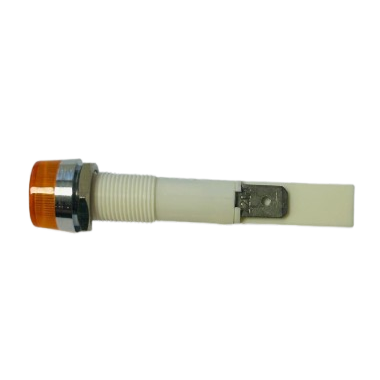 Arcolectric C017700 amber 240V Neon Indicator