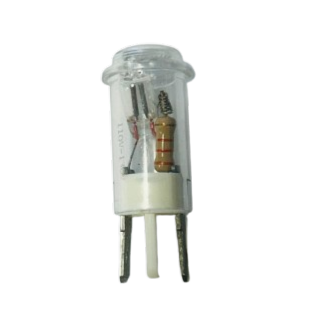 Arcolectric C018000 clear 240V Neon Indicator