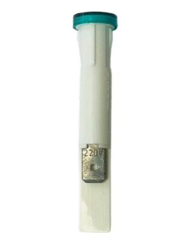 Arcolectric C027300 240V Neon Indicator (green)