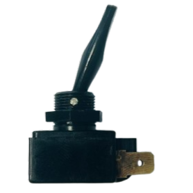 Arcolectric C0600GB Toggle Switch