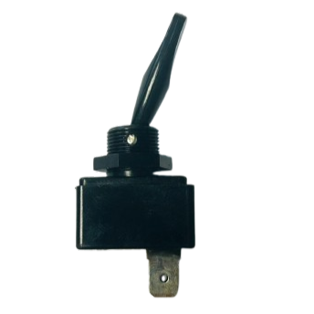 Arcolectric C0600GD Toggle Switch