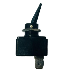 Arcolectric C0600HD Toggle Switch