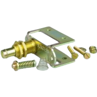 Saia-Burgess CQ1 Actuator Kit with 31mm plunger
