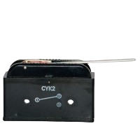 Saia-Burgess CYK2 Microswitch with 60mm Lever