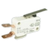 ZF D3B6-V3LD 8A miniature Microswitch with plain lever