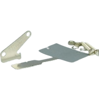 Essen HL13 Actuator Kit with 23mm plain hinged lever actuator