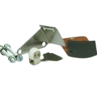 Essen HR15 Actuator Kit with 24mm roller lever actuator