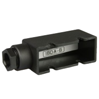 Saia-Burgess IBDA-B Terminal Cover