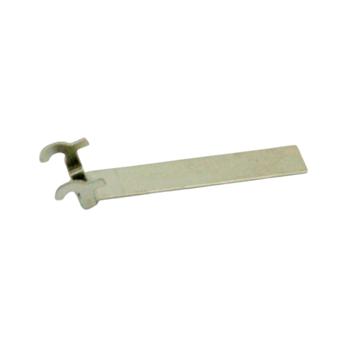 Saia J2 (XC-J2) Plain Lever N51338 with overtravel hooks