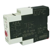 Saia KOP512K 7MWVPN00 delayed release Timer