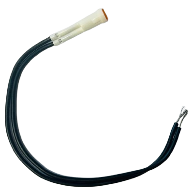 Arcolectric (Bulgin) L295000 amber 240V Neon Indicator