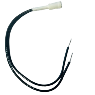 Arcolectric (Bulgin) L295000 clear 240V Neon Indicator