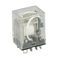 Omron LY2 48VDC Relay