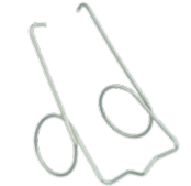 IMO MP15 Base Clip