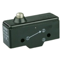 Essen MT-35B 15A Microswitch with dome actuator
